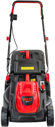 Red Technic Rasenmäher Elektrische 2600W