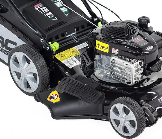 NAC Lawn Mower Gasoline