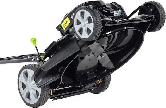 NAC Lawn Mower Gasoline