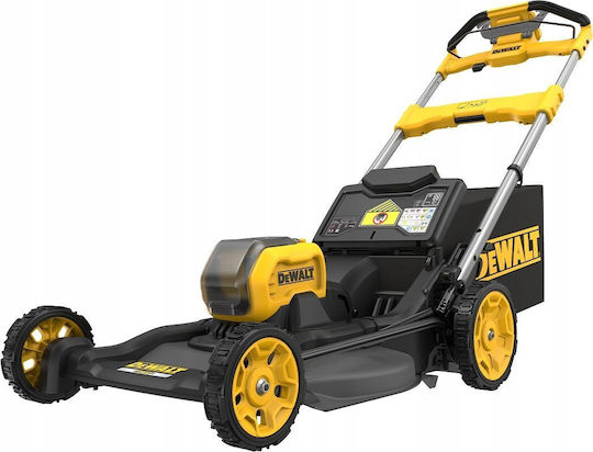 DEWALT Μηχανή Γκαζόν Μπαταρίας
