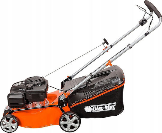 Косачка за трева Бензинов
