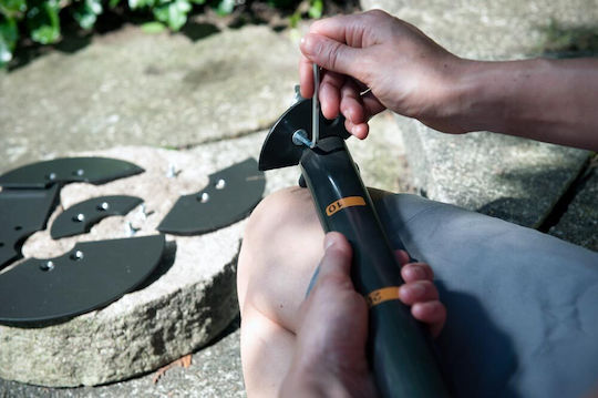 Fiskars Γεωτρύπανο Χειρός 134730