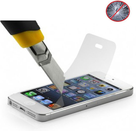 TelForceOne 2.5D 0.3mm Tempered Glass (Realme Note 60)