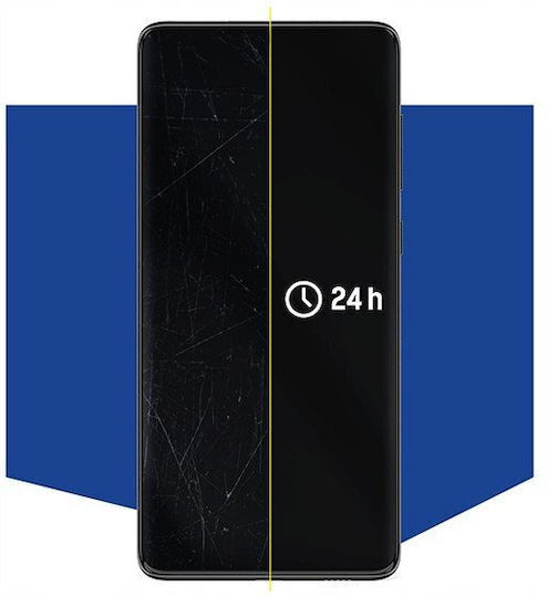 3MK 0.17mm Screen Protector (Realme GT 7)