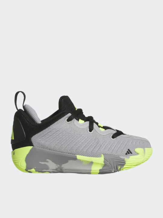 adidas Initiation C Μπάσκετ Γκρι