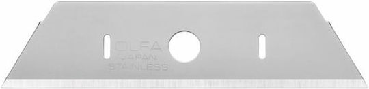Olfa Cutter Blade 10pcs
