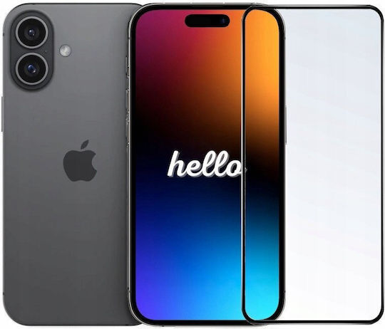 Tempered Glass (Redmi Note 8)