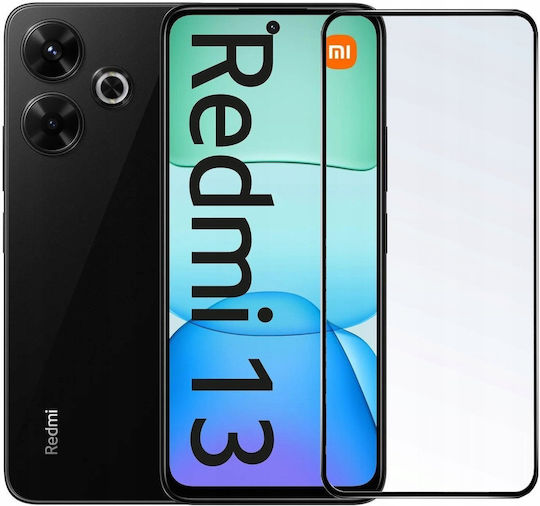Tempered Glass (Galaxy S10 Lite)