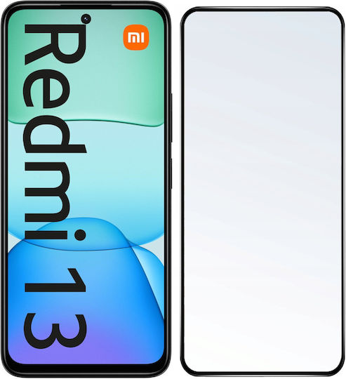 Tempered Glass (Galaxy S10 Lite)