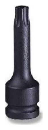Jonnesway Walnut Pneumatic with Torx Head and Socket 1/2'' T55
