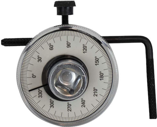 Angle Measuring Device 1/2` Jbm