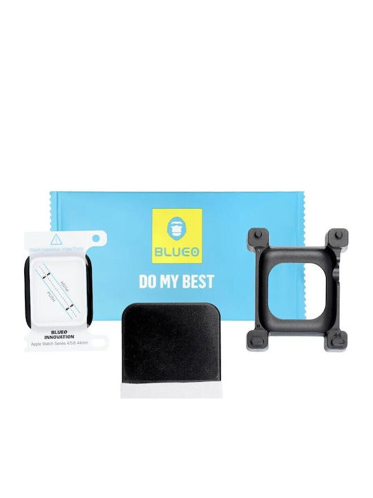 Blueo Displayschutzfolie für das Apple Watch 44mm 1Stück 586056