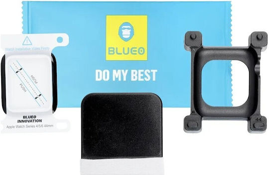 Blueo Screen Protector pentru Apple Watch 44mm 1buc 586056