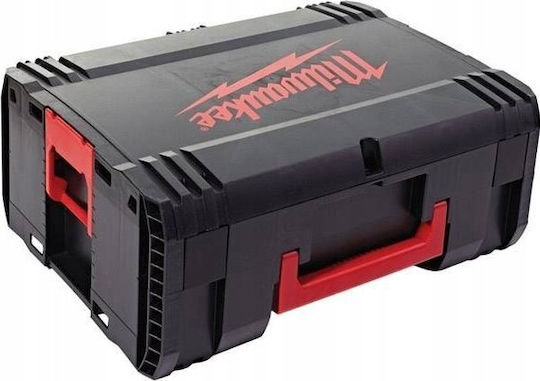 Milwaukee Hd Box Size 3 Suitcase