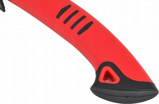 Awtools Axe Wedge 1800g Full Composite Black Line