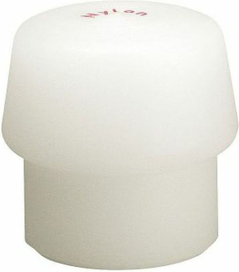 Inserție Simplă Nylon Alb D50 Mm Halder 3208.050