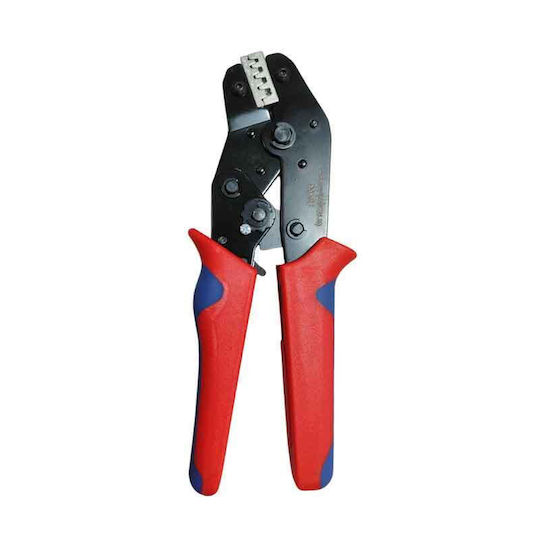 Crimping Press Insulated (Length 195mm)