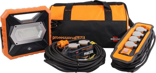 Brennenstuhl Handtasche mit Werkzeugen