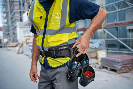 Bosch Колан за кръста с 11 инструменти