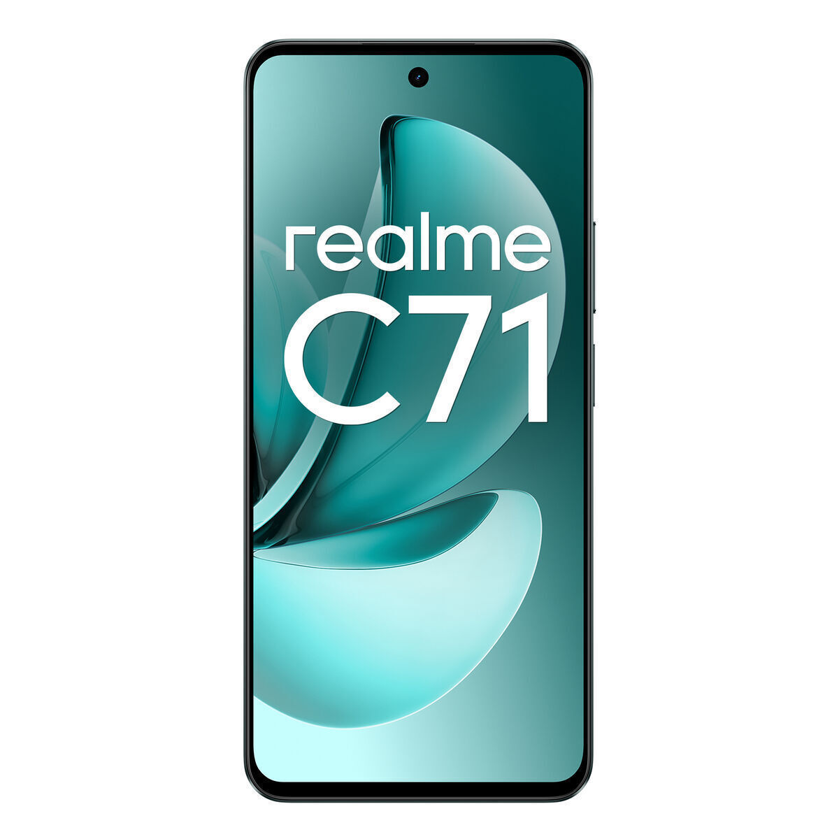 Realme C71 Dual SIM (8GB/256GB) Forest Owl | Skroutz.mt