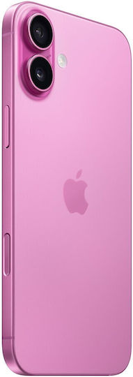 Apple iPhone 16 Plus (8GB/256GB) Pink