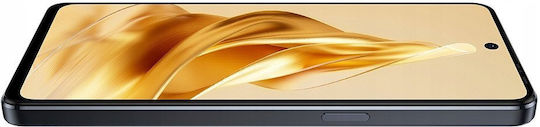 Ulefone Note 18 Pro Dual SIM (6/256GB) Μαύρο