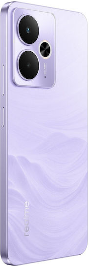Realme 14T 5G Dual SIM (8GB/256GB) Lightning Purple