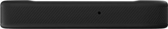 Gigaset GX4 PRO Dual SIM (6/128GB) Ανθεκτικό Smartphone Μαύρο