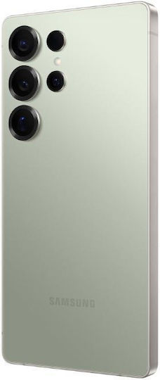 Samsung Galaxy S25 Ultra 5G Dual SIM (12GB/512GB) Titanium Green