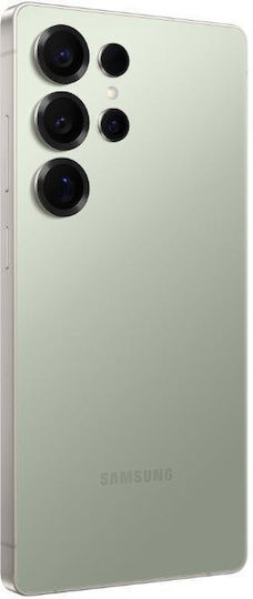 Samsung Galaxy S25 Ultra 5G Dual SIM (12GB/512GB) Titanium Green