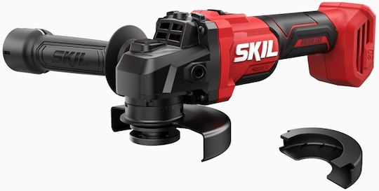 Skil D00378 Grinder 125mm Battery 1x4Ah