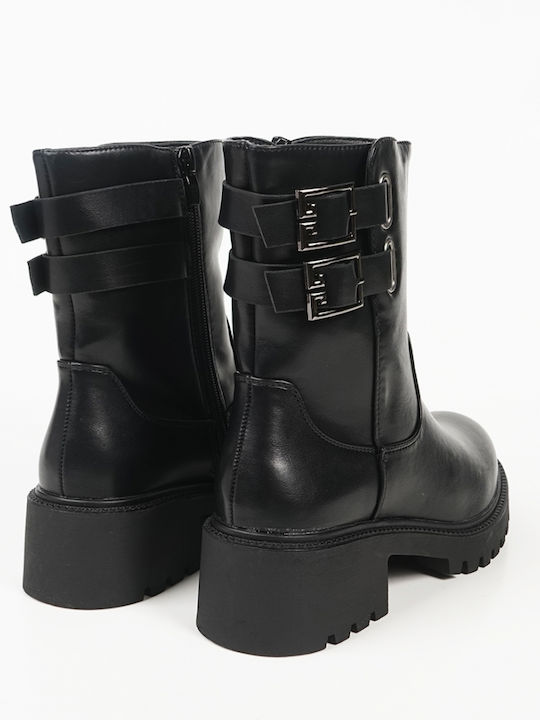 Piazza Shoes