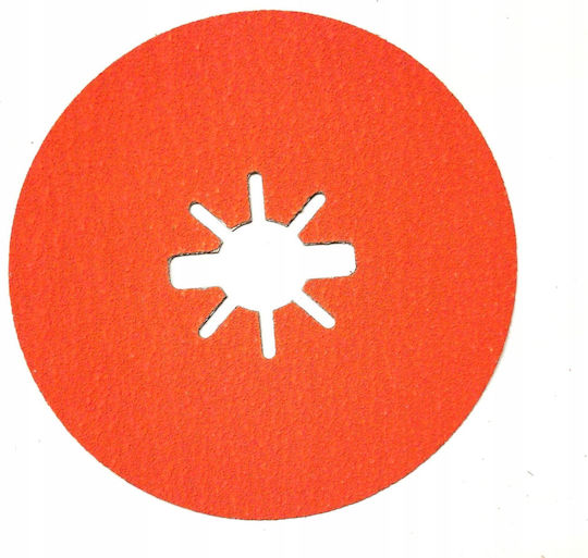 Bosch Disc de șlefuire Μetal 125mm