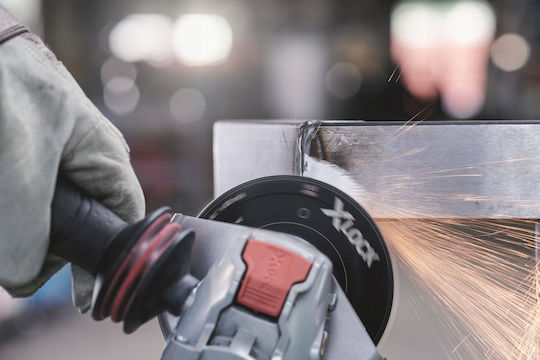 Bosch Disc de șlefuire Μetal 125mm