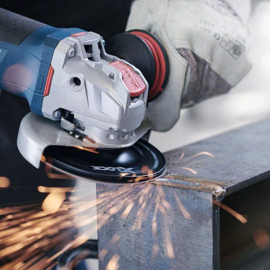 Bosch Disc de șlefuire Μetal 125mm