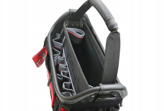 Milwaukee Packout Open Top Over the Shoulder Tool Bag