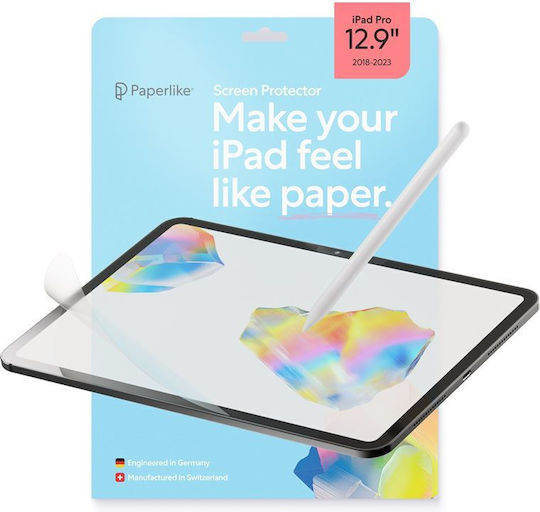 Paperlike Screen Protector (iPad Pro 12.9" (Apple))