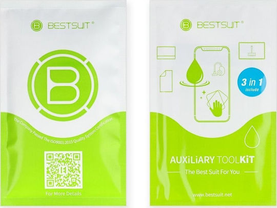 Bestsuit 0.265mm Gehärtetes Glas (Galaxy Tab A8)