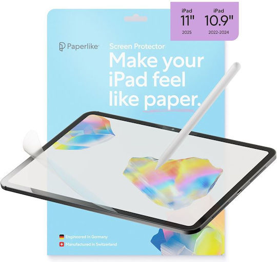 Paperlike Screen Protector (Universal 11")