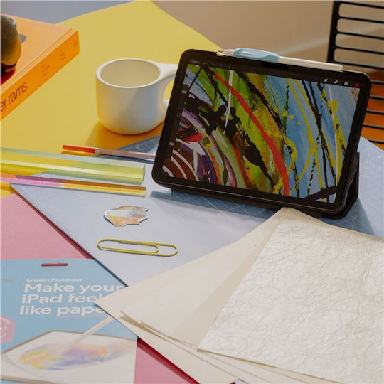 Paperlike Screen Protector (iPad Mini (2021, 2024))