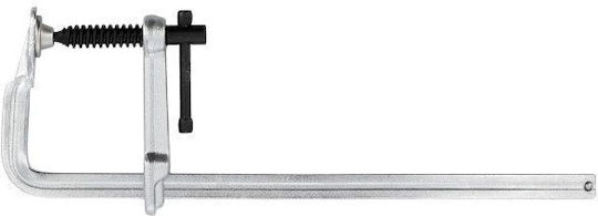 Yato YT-64112 Σφιγκτήρας Τύπου "F" με Μέγιστο Άνοιγμα 80mm