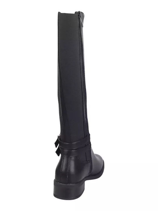 Cizme dama Negre
