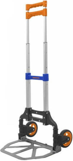Wadfow Transport Trolley Foldable for Weight Load up to 100kg