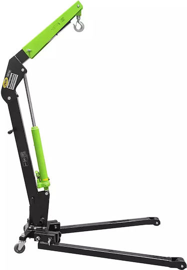 1t Folding Crane Jbm