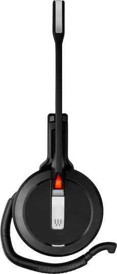 Epos S Impact Sdw 5016-monaural 3-in-1 VOIP Headset (1001024)