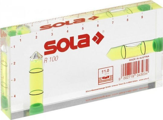 Sola Level Αλφάδι 100εκ.