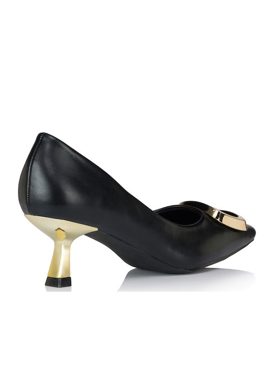Pumps Schwarz