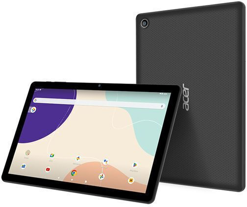 Acer 3rd Gen 10.1" Tablet (4GB/32GB) Μαύρο