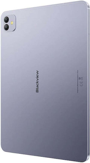 BlackView Link 8 12.7" Tablet (12GB/256GB) Μωβ