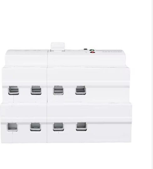 Αυτόματος Μεταγωγικός Διακόπτης 2p/4p 80a – Din Rail Type – Dual Power Supply 22-38782